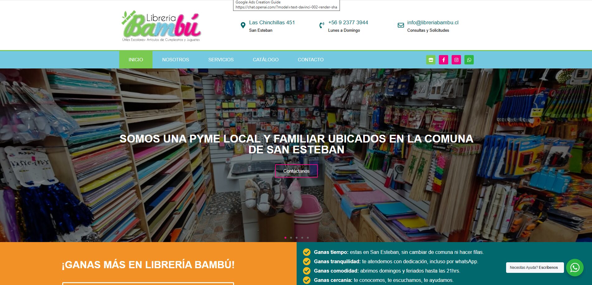 bambu