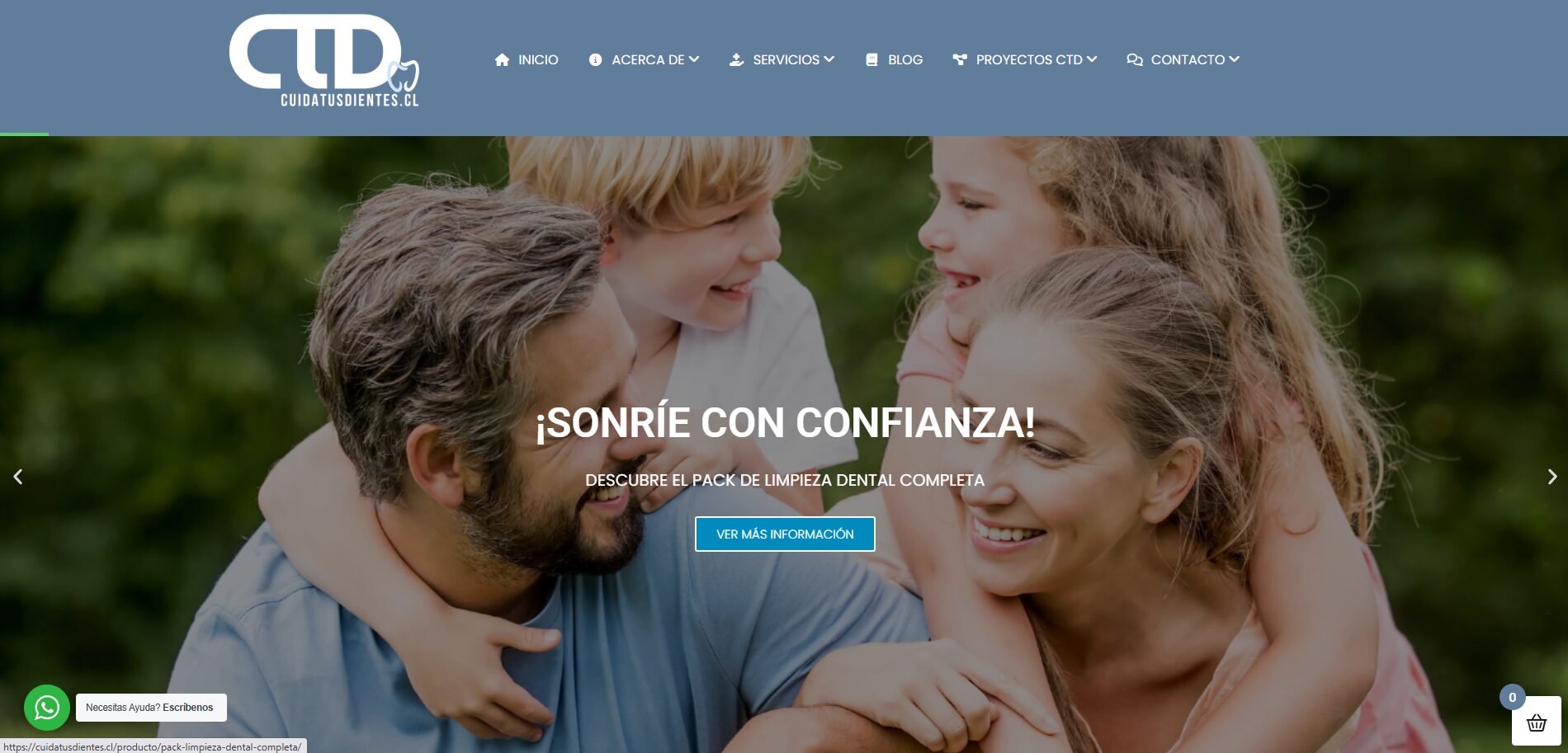 cuidatusdientes